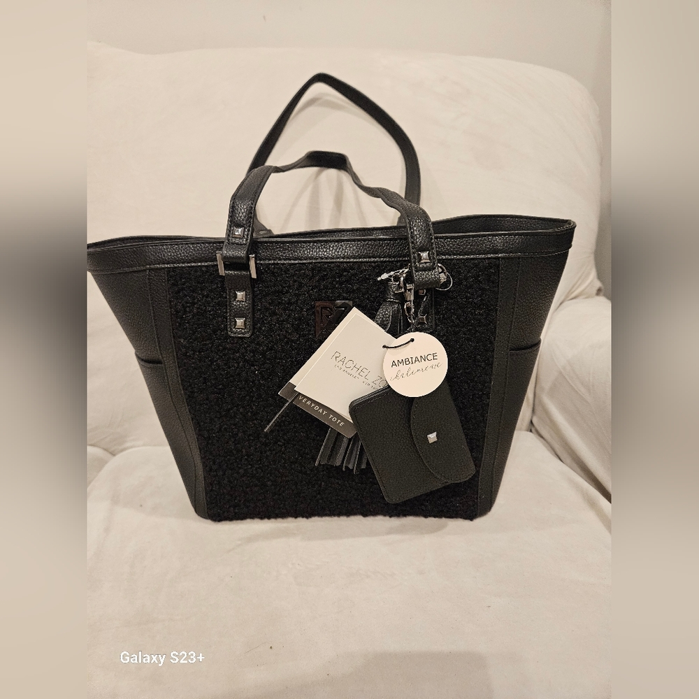 New Rachel Zoe Everyday Tote